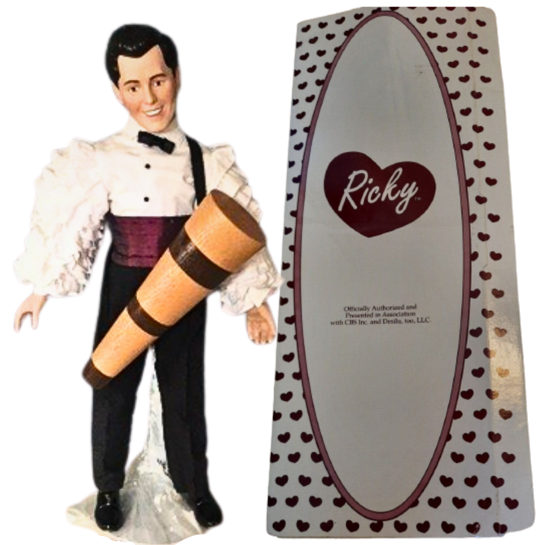 I Love Lucy Dolls LucyStore